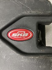 Pre Owned - SKB 402-462 Rolling Shock Rack Case R series size 21