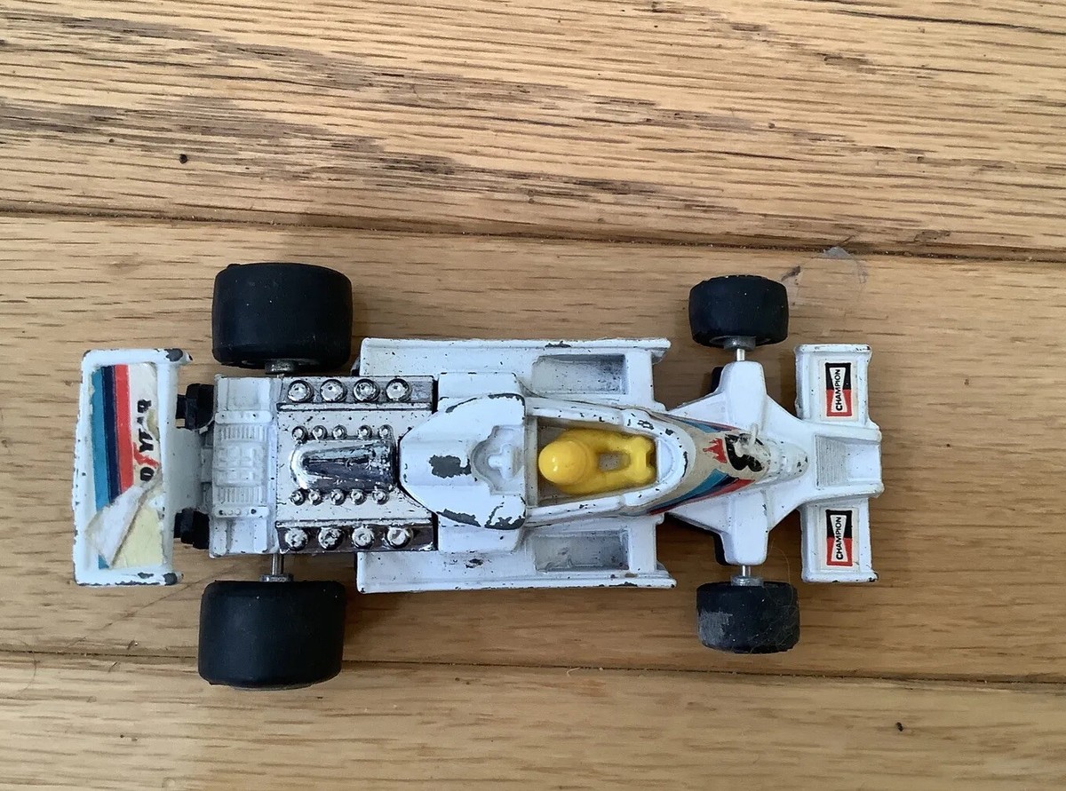 Holly Lotus 78 1/43 scale F1 Formula One Racing Diecast Car | eBay