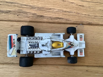 F1 LOTUS RACING CAR ミニカー Holly Lotus 78 1/43 scale F1 Formula One Racing Diecast Car | eBay