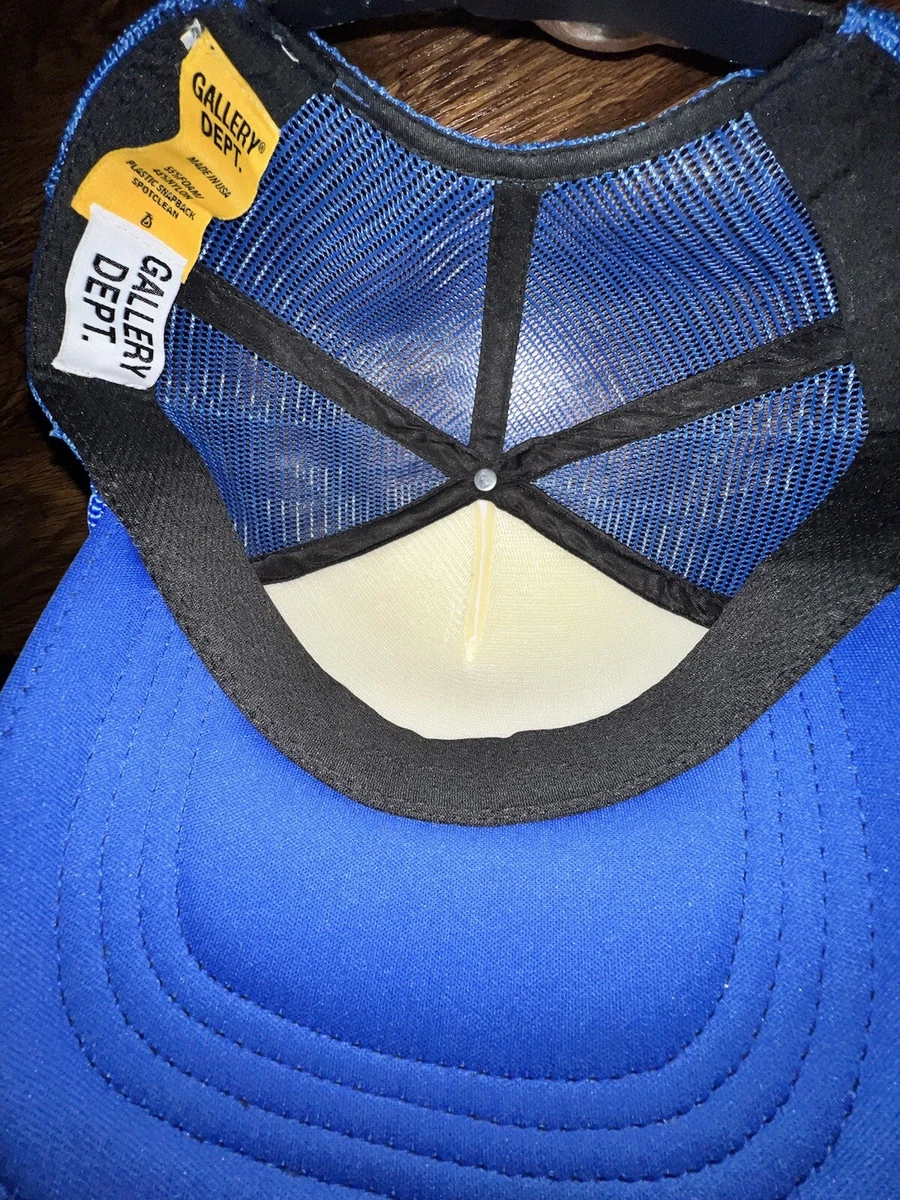 gallery dept trucker hat (Read Description) Art That Kills