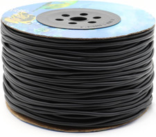 650 Ft Aquarium Air Pump Accessories Airline Tubing, Standard 3/16 Tubing for F