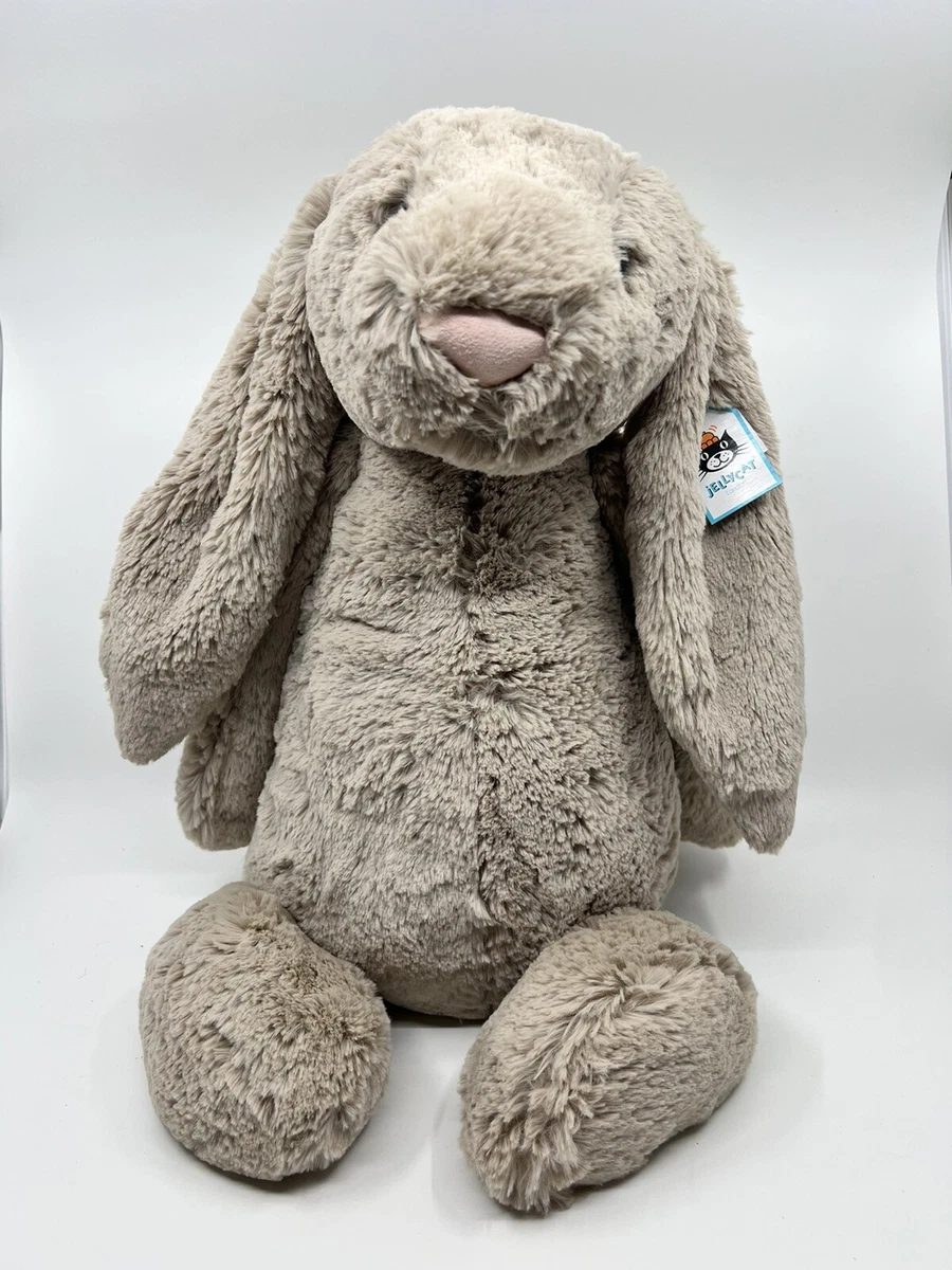 Jellycat huge bunny new arrivals