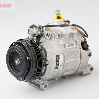 DENSO DCP05076 Kompressor, Klimaanlage für BMW