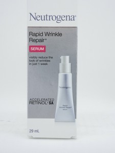 accelerated retinol sa