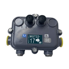 Antronix/Millennium MGT2217-SE-G2 2 Port Tap