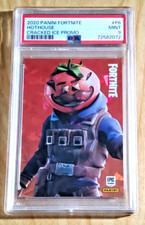 2019 Panini Fortnite Series 1 Trading Cards 24