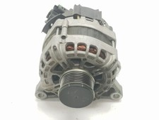 9809391880 2173186 alternator CITROEN C5 AIRCROSS 1.2 12V E-THP PURETECH 131