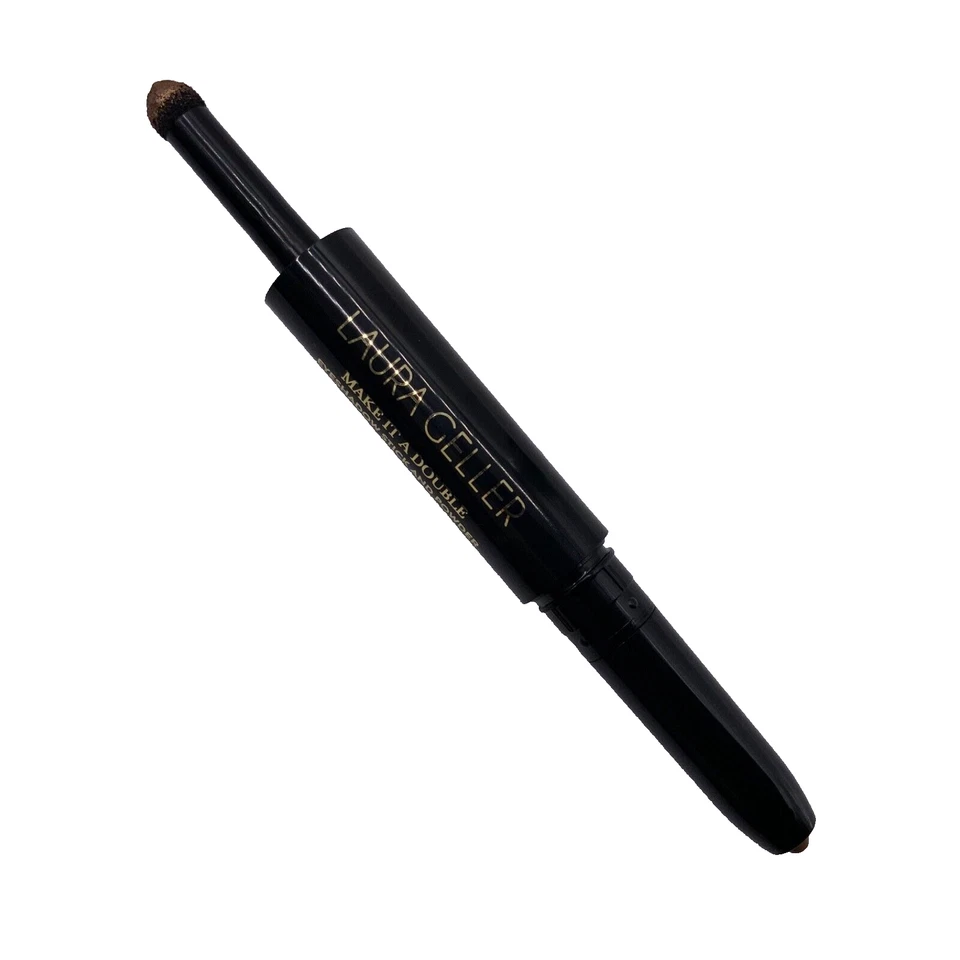 Laura Geller Eyeshadow & Powder Stick *Brandy* New In Box - Image 3 of 4