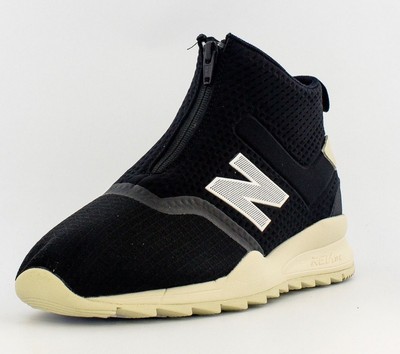 new balance 247 mid cut