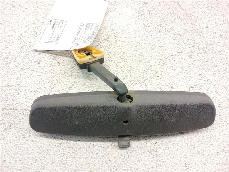 89-94 日产 240sx 后视镜 原始设备制造商 9632140F00 — 第 2/4 张图片