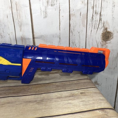 Nerf N-strike Elite Sniper Foam Soft Bomb Blaster - cadeau parfait