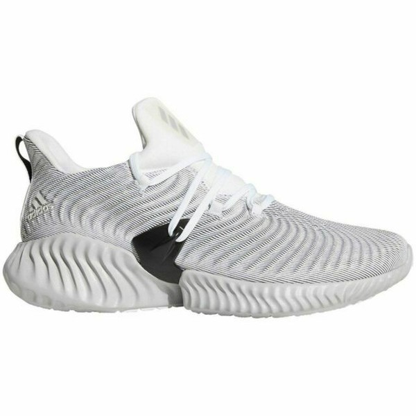 Size 10 - adidas AlphaBounce Instinct Cloud White Grey Two 2018 ... Size 10 - adidas AlphaBounce Instinct Cloud White Grey Two 2018 ...
