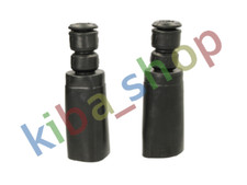 REAR AXLE SHOCK ABSORBER ASSEMBLY KIT REAR FITS PEUGEOT 406 16-30 1195-1204