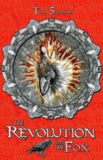 The Revolution and the Fox: Calatians Book 4, Brand New, Free P&P in the UK