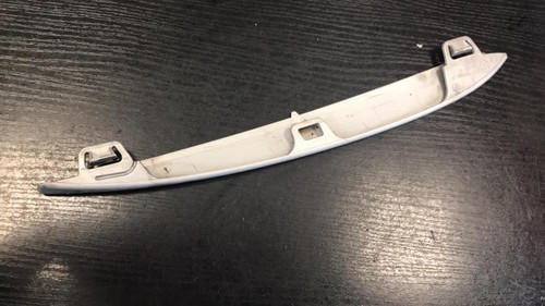 BMW 5 F10 Stoßstange vorne links unten Grill Blende 7231859