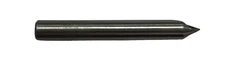 3/16" HSS Single Flute 60 Deg Countersink