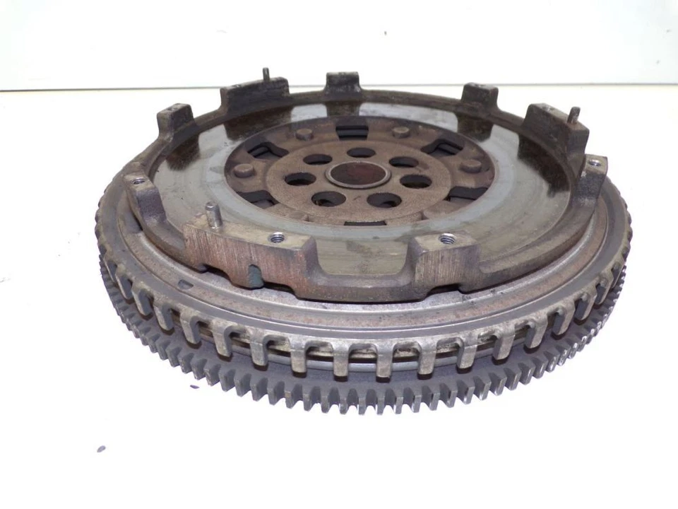 Schwungrad Schwungscheibe passt für RENAULT ESPACE IV (JK0/1_) 2.0 7701474137 - Bild 4 von 4