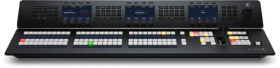 Blackmagic ATEM 1 M/E Advanced Panel 30