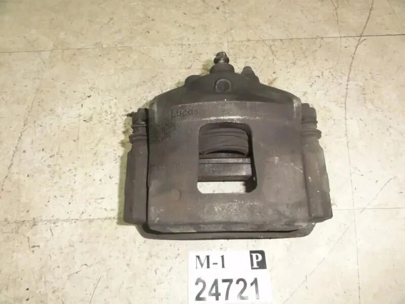 Pinza de freno Rendezvous 2002 2007 rueda de suspensión delantera lado pasajero derecho Foto 3 de 4