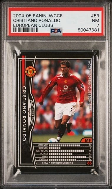 Wccf for sale | eBay