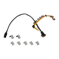 Schaltventil Automatikgetriebe 4-GANG FüR Audi A4 A6 Leon Octavia T5 6 Golf Vemo