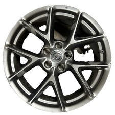 Nissan Maxima Oem Wheel Rim 19 19 Inch 2009-2011 Stock Factory Alloy Oe 62512