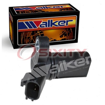 Walker Crankshaft Position Sensor for 2000-2006 Nissan Almera Sentra 1.8L L4 wp