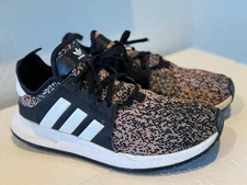 adidas X_PLR Sneakers Casual Sneakers Speckled Men's - Size 8.5