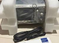Siglent SDS1104X-E 100MHz Digital Oscilloscope 4 Channel New