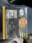 Funko Bitty Pop! Rides: DC Universe - Batman with Batmobile