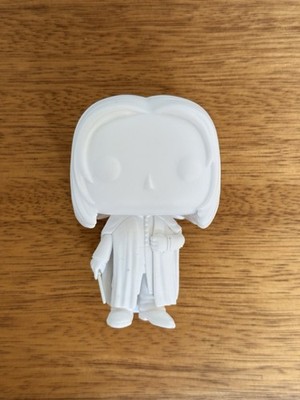 Funko POP! Harry Potter - Severus Snape Vinyl Figure #5 PROTOTYPE