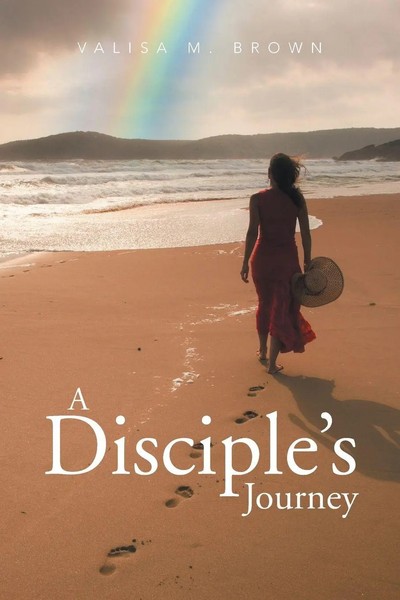 Valisa M. Brown | A Disciple's Journey | Taschenbuch | Englisch (2015) | Xlibris-image