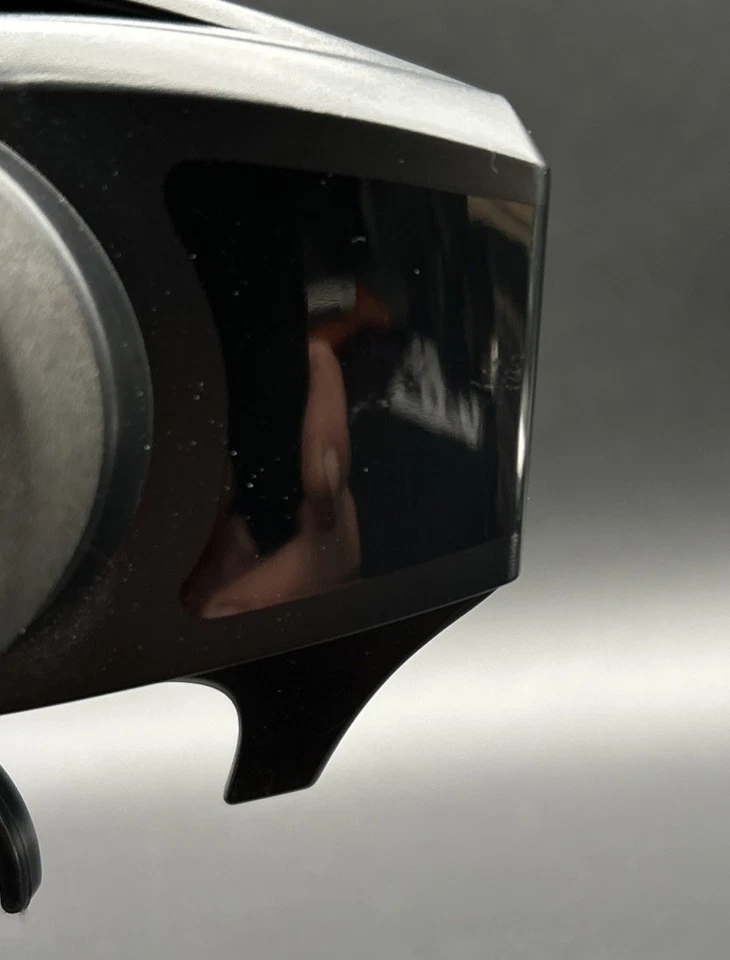 Traxxas TQ 2.4GHz Remote Control 2 Channel Model 6516B - Excellent - Tested! - Image 4 of 4