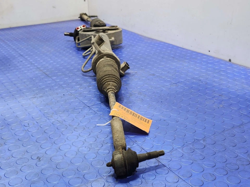 07-14 Chevy Tahoe Suburban Steering Rack and Pinion Assembly OEM 25883390 Foto 2 de 4