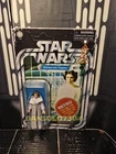 Star Wars Vintage Collection Retro Princess Leia Organa Unpunched Tiny Flaw