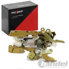 MAXGEAR TÜRSCHLOSS HINTEN PASSEND FÜR MERCEDES-BENZ SPRINTER V-KLASSE VITO VW