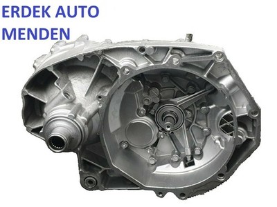 VW Transporter 4X4 2,5 TDI 5-Gang DRH EFA Synchro Getriebe 4x4