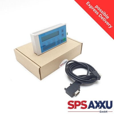 Siemens Simatic S7 TD200 6ES7272-0AA30-0YA1; 6ES7 272-0AA30-0YA1