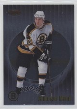 1998-99 Bowman's Best Short Print Cameron Mann #127 0c3