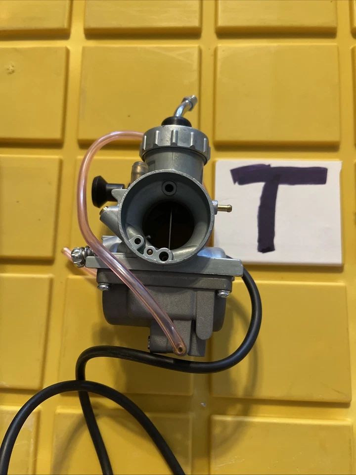 Carburador para Yamaha TTR125LE 2003-2016 TTR125E 2003-2009 2004 2005 2006 Foto 3 de 4