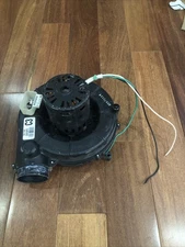 FASCO 702111543 Draft Inducer Blower Motor Assembly D342094P03 115V