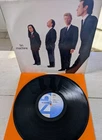 Tin Machine 1989 Vinyl LP EMI MTLS 1044 David Bowie +Inner PROCLEANED TESTED EX