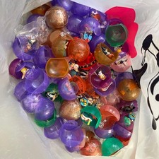 One Piece "One Piece no Mi" Capsule Toys - 48pc Set - Mixed Condition