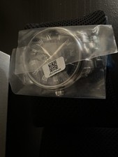 New MontBlanc Star Legacy 42mm 130967 BlueDia...