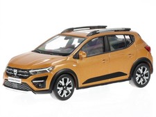 Norev Dacia Sandero Stepway 2021 1:43 509030