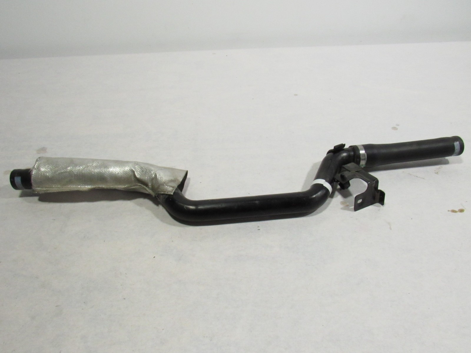 15-19 Ferrari 488 Spider 2017 Fuel Gas Tank Connector Hose Pipe Line Tube ;@2