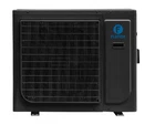Flotide 12.5kW Swimming Pool Heat Pump UK Plug & Play (S10)