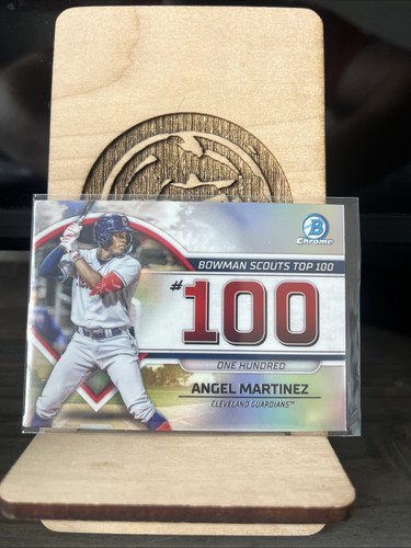 Lotto Cleveland Guardians Topps Rookie/Propsect x32 - Foto 11 di 14