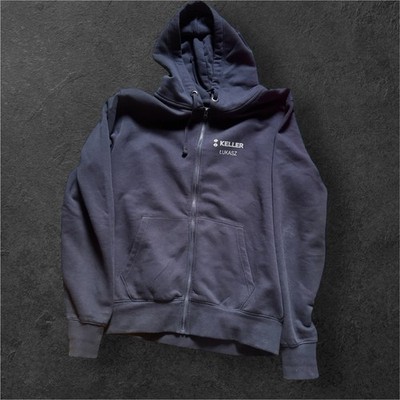 Jacke No Name Xl Blau