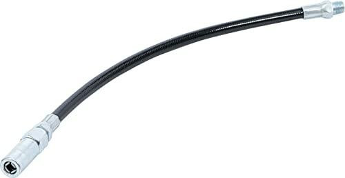 Tubo corazzato BGS per presse per grasso BGS 300 mm NPT1/8
